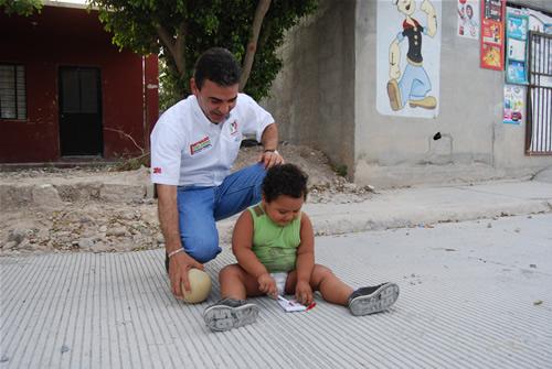 Reynosa como prioridad legislativa